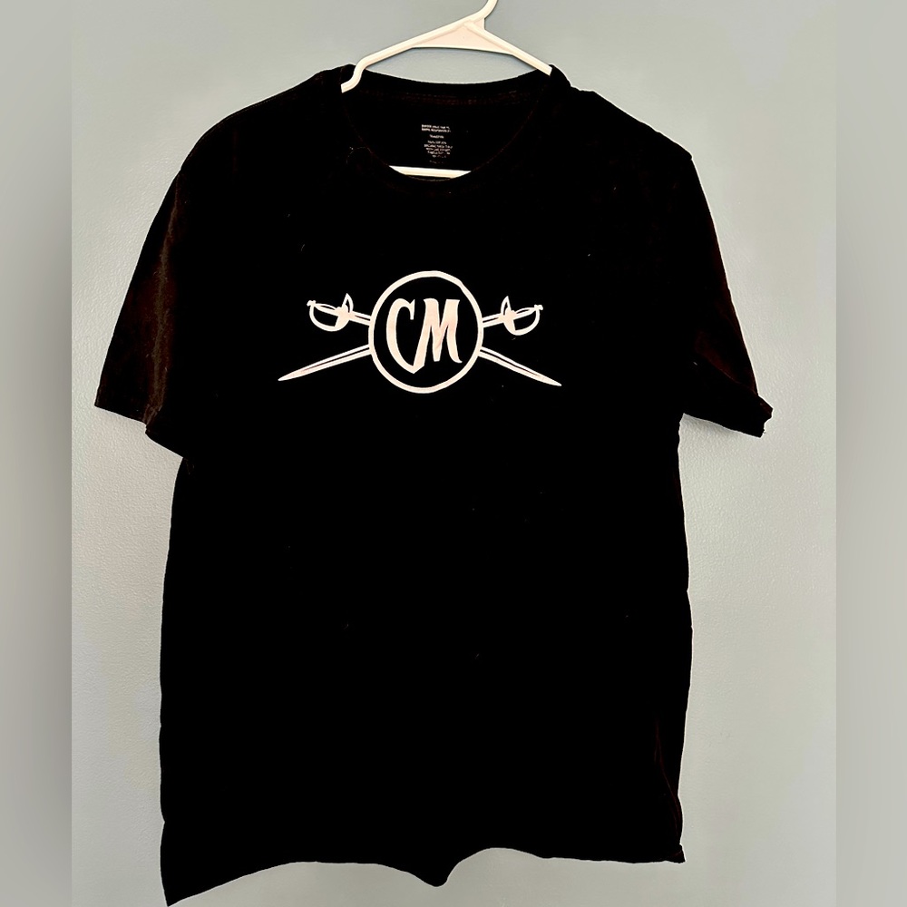 Captain Morgan Tee Shirt T-Shirt